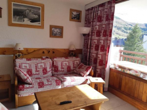 Studio avec garage privé au pied des pistes, Les Deux Alpes - FR-1-516-82 Les Deux Alpes